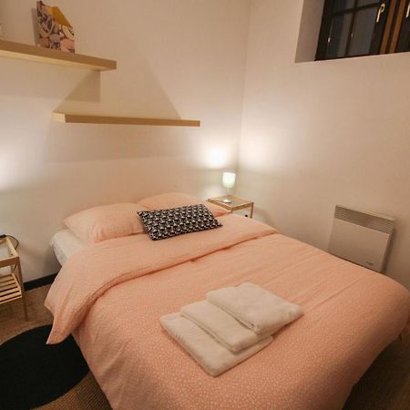 One Bedroom Equipped In Old Lille Ngoại thất bức ảnh