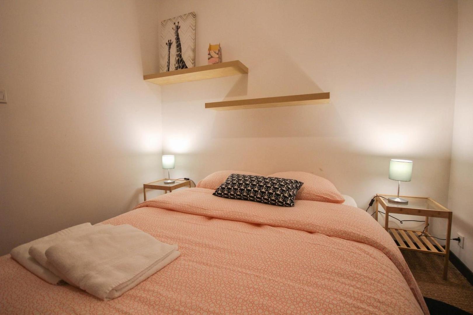 One Bedroom Equipped In Old Lille Ngoại thất bức ảnh